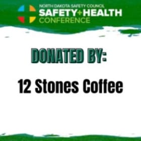 12 Stones Coffee Basket item
