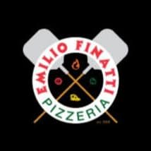 Emilio Finatti Pizzeria - #1 item