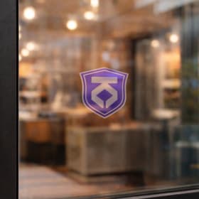 Kid Careers Window Sticker item