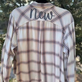 "New" S/L BOGO-flannel/Chambray item