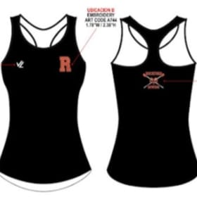 Novice Womens Tank item