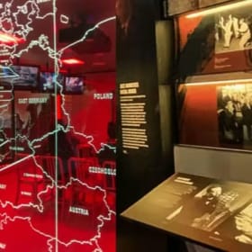 USS Midway Museum - Family Four Pack item