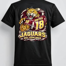 Central T-shirt item