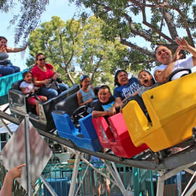 Adventure City - Admission for 2 item
