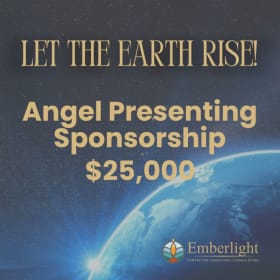 Angel Presenting Sponsorship item