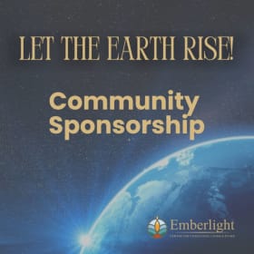 Ticket Sponsorship item