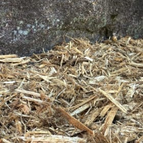 CEDAR Mulch Bag item