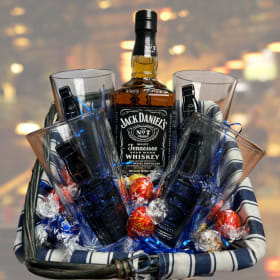 Jack Daniel's Tennessee Sour Mash Whiskey #2 item