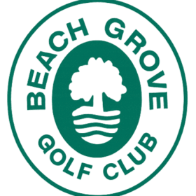 Beach Grove Golf Club Foursome item