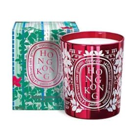 Photo of 🕯️Diptyque Limited Edition City Candle - Hong Kong