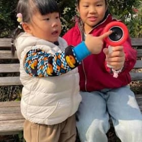 Dex Camera - Red item
