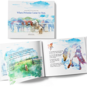 New Children's Book item