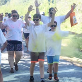 Family Registration item