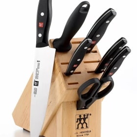 ZWILLING J.A. Henckels Signature 8-Piece Cutlery Set item