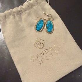 Photo of Kendra Scott Earrings