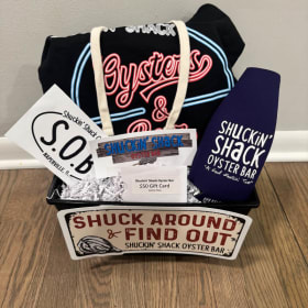 13. Gartner Plaza Dining & Snack Bundle item