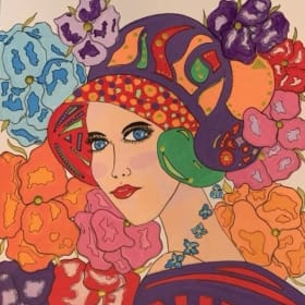 #23 All That Jazz (Karen Davies Edgeworth) item