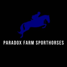 XC Schooling @ Paradox Farm Sport Horses- Stilwell, KS item