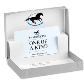 SmartPak Gift Card- $50 item