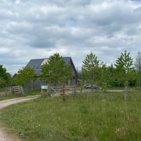 Book the Cabin for 2 hours hire item