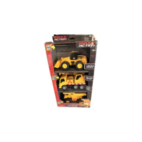 Maxx Action Toy Car Set item