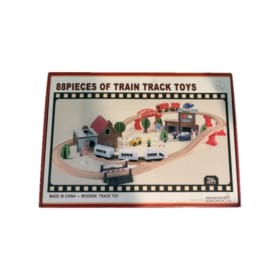 Maxx Action Toy Car Set item