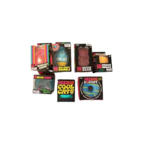 Needoh Collection item