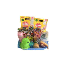 Slime and Squish Set item