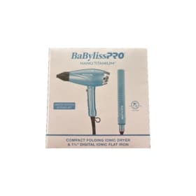 BaByliss Pro Hair Dryer item
