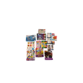 Made with Love and Glue - Kids Crafts Basket item