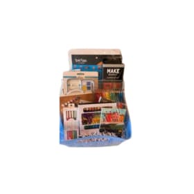 Art Supply Kit item