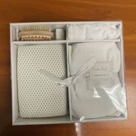 Powder Fresh Spa Set item