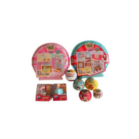 Mini Brands Mini-Verse Collection item