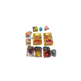 Slime and Squish Set item