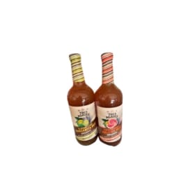 Booze and Bliss Basket item