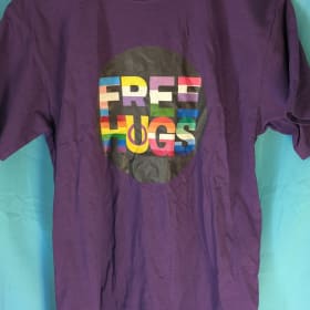 Photo of T-shirt