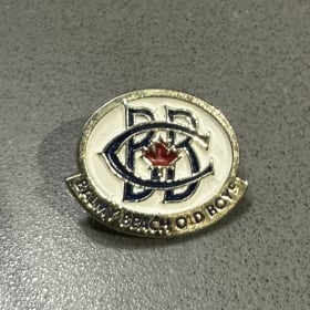 Lapel Pin item