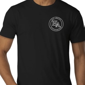 Promises Kept T-shirt item