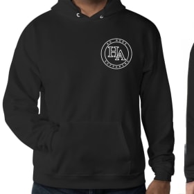 Promises Kept Hoodie item