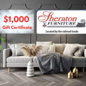 Transform Your Home item