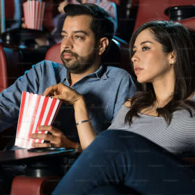 Date night for 2! Basket item