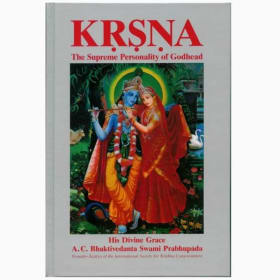 Krsna Book item