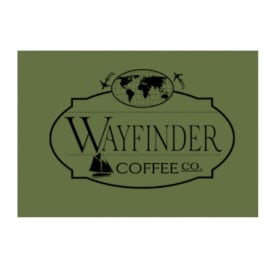 Wayfinder Coffee item