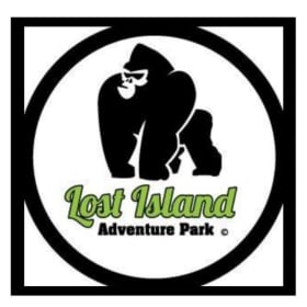 Lost Island Mini Golf #1 item