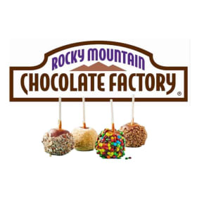 Rocky Mountain Chocolate Factory Caramel Apple #1 item