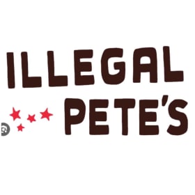 Illegal Pete's $25 Gift Card #1 item