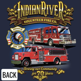 [Anniversary] - T-Shirt item