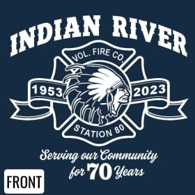 [Anniversary] - Crew Neck Sweatshirt item