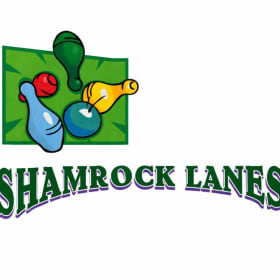 Shamrock Lanes One (1) Hour of Bowling item
