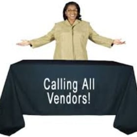 Finer en Blanc Tea - Vendor Fee item